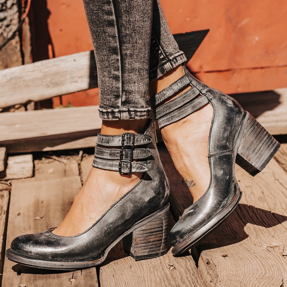 Randi Free Bird Shoes